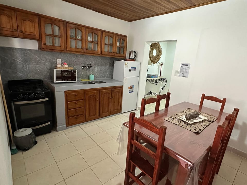 Departamento Jumace Apartment in Federación