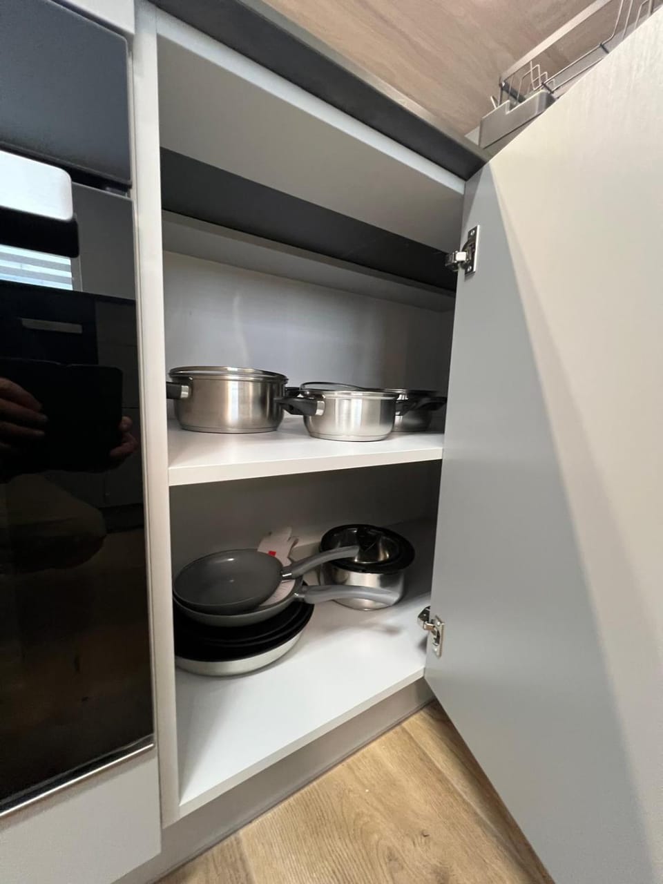 Mieszkanie z dużym ogródkiem Rzeszów Pogwizdów Apartment in Poland