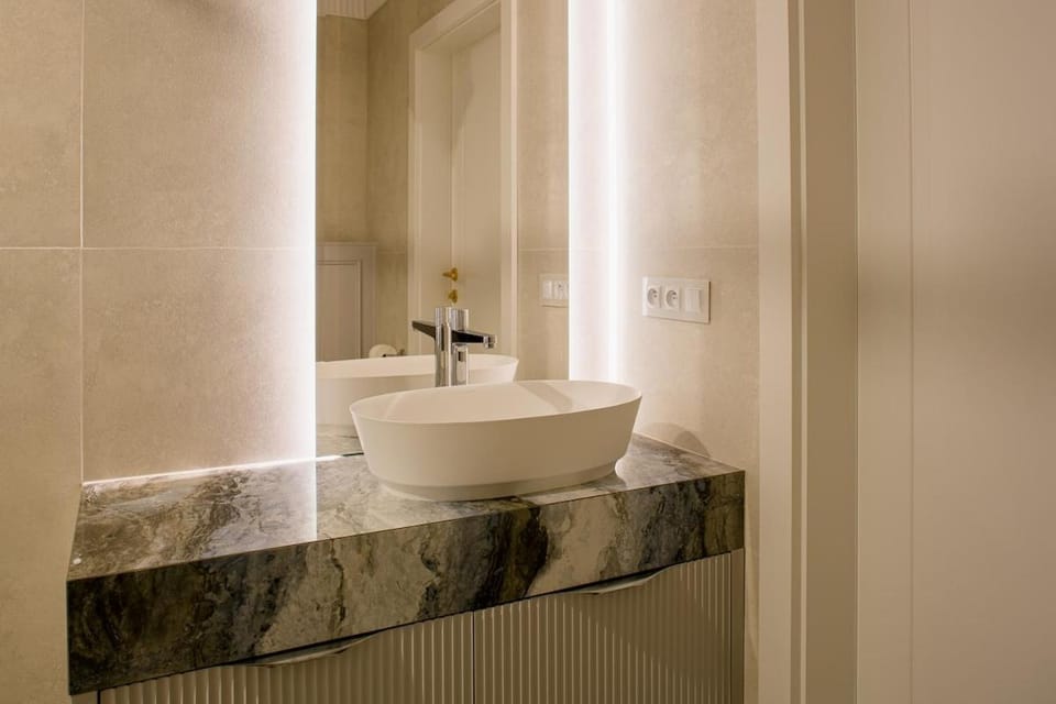 Luxury Apartment Riva Zegrze - BOOK IT Warsaw Apartment in Masovian Voivodeship