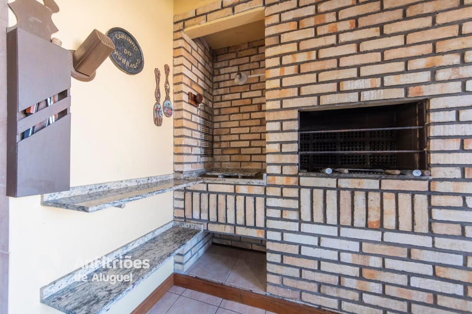 BBQ facilities