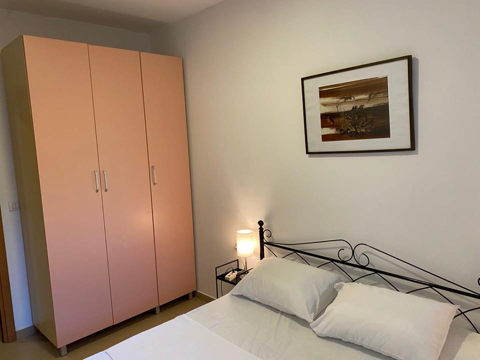 Golem Seaside Apartment in Tirana County, Albania