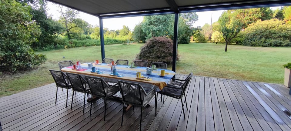 L'Orée de la Forêt Bed and Breakfast in Seignosse