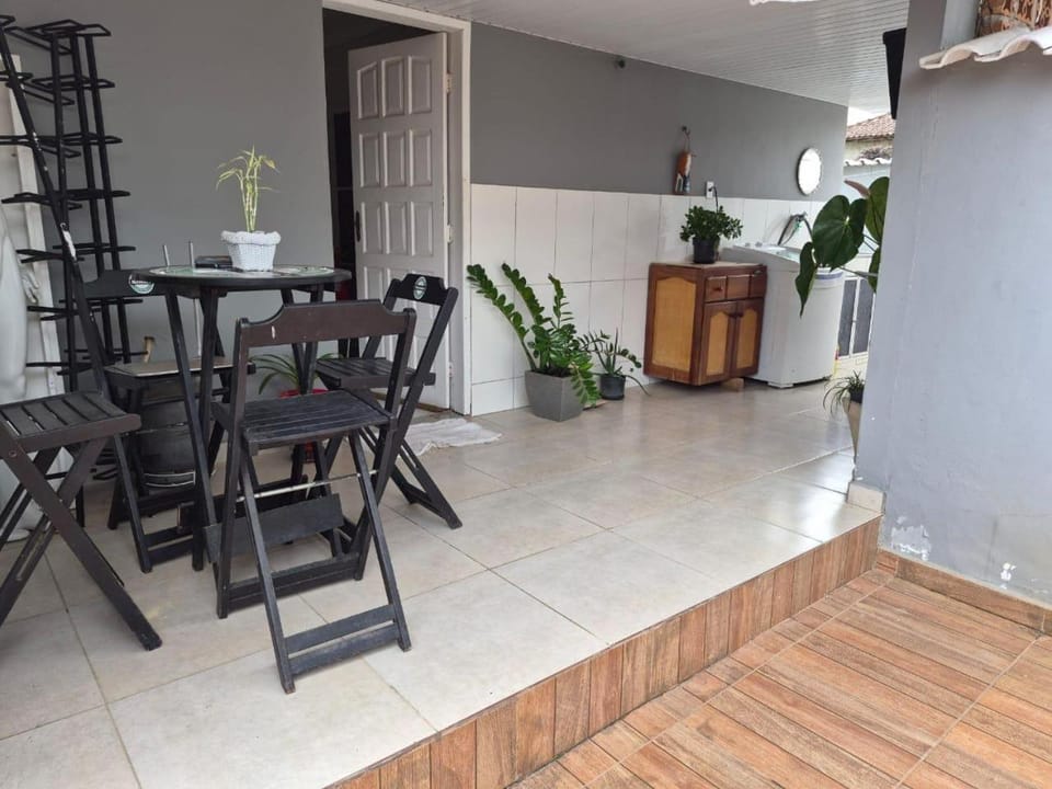 Casa da Valdete House in Saquarema
