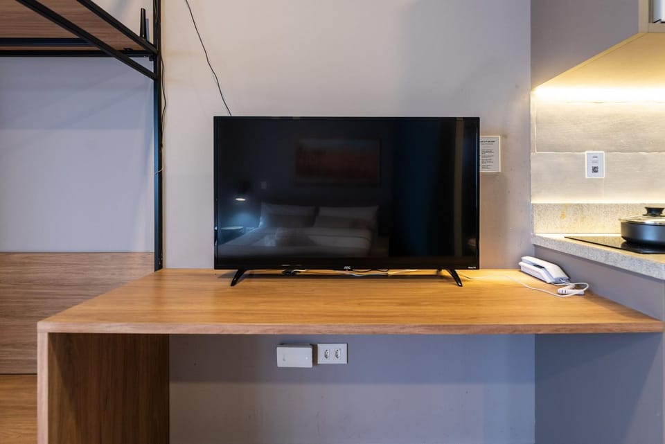 Fully Furnished Studio Next to Paulista - NF81 Apartment in Sao Paulo City