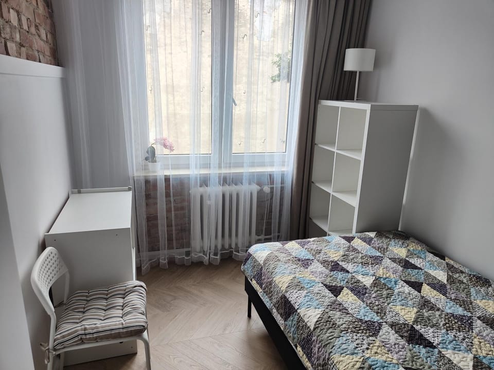 Apartament Centrum Podjasnogórski 2 Apartment in Poland