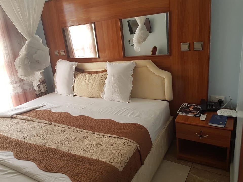 Great Appartment Hotel Hotel in Africa
