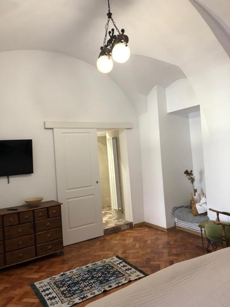 Memo apartment Apartment in Cluj-Napoca