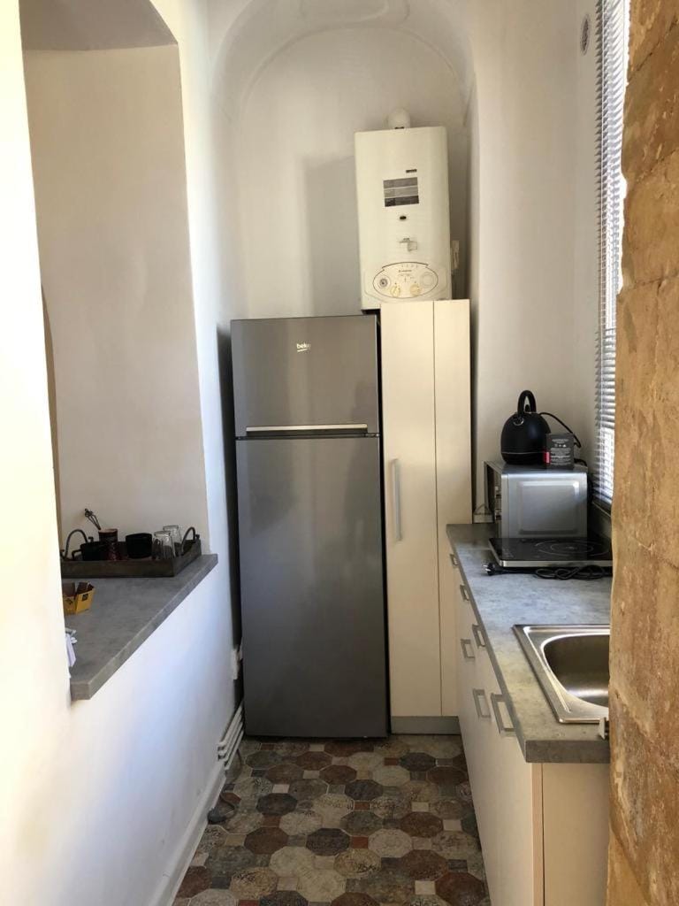 Memo apartment Apartment in Cluj-Napoca