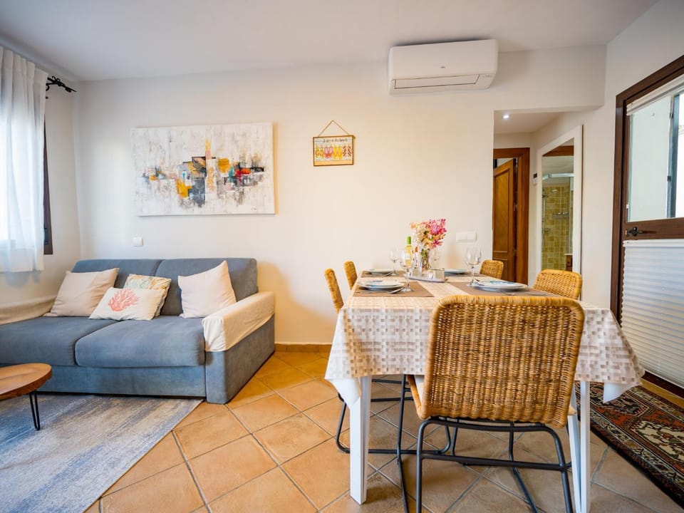 Central Marbella port townhouse w/ jacuzzi House in Marbella