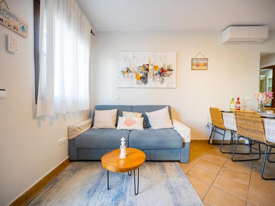 Central Marbella port townhouse w/ jacuzzi House in Marbella