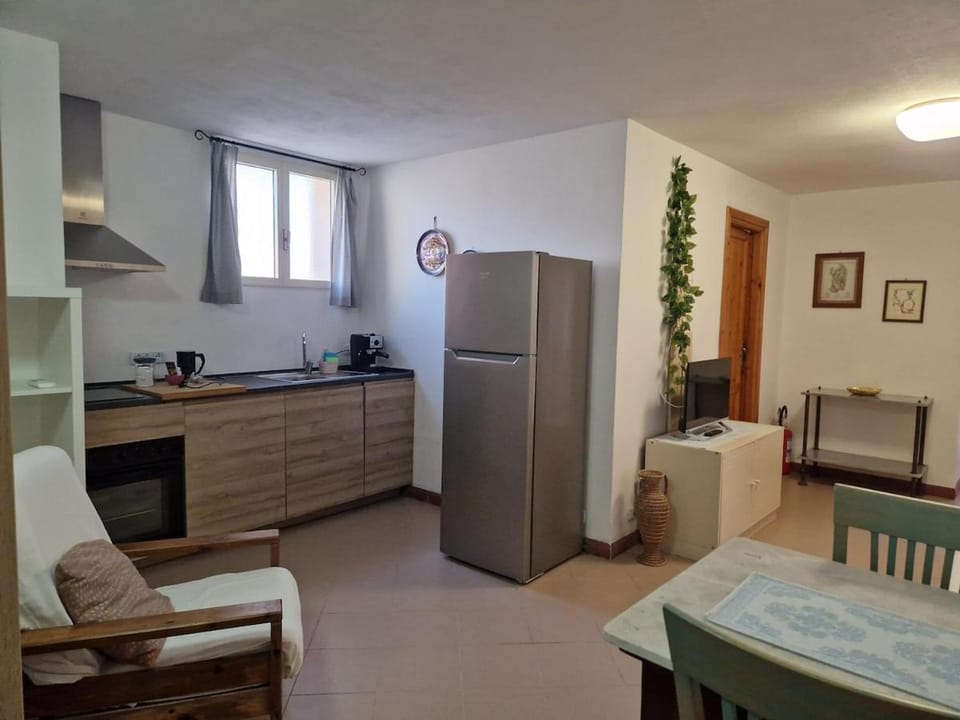 Loft 19 Apartment in Carloforte