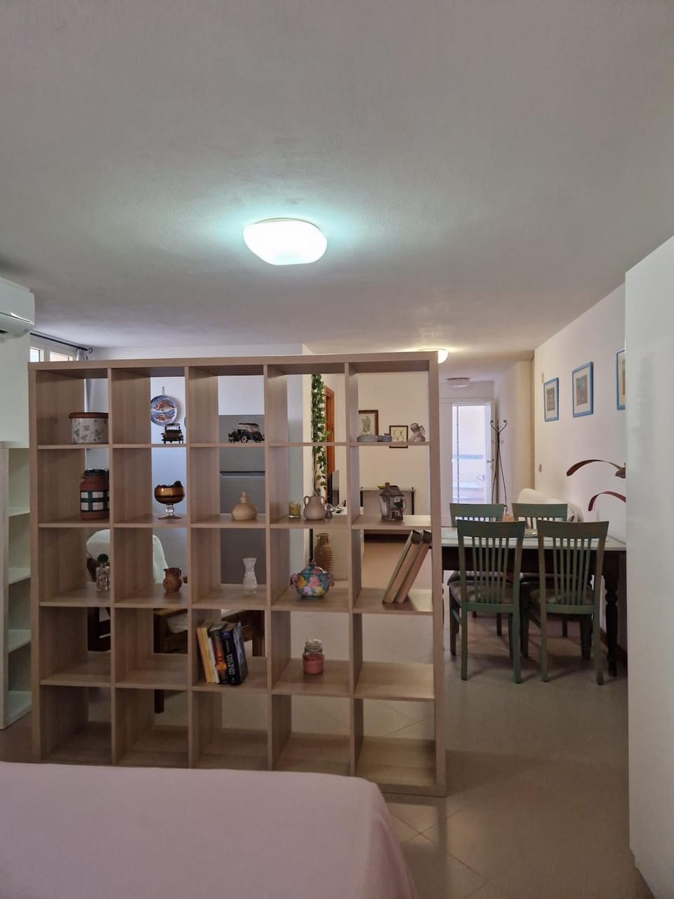 Loft 19 Apartment in Carloforte