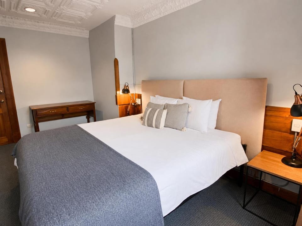 Cavi Rooms 204 Hotel in Cuenca