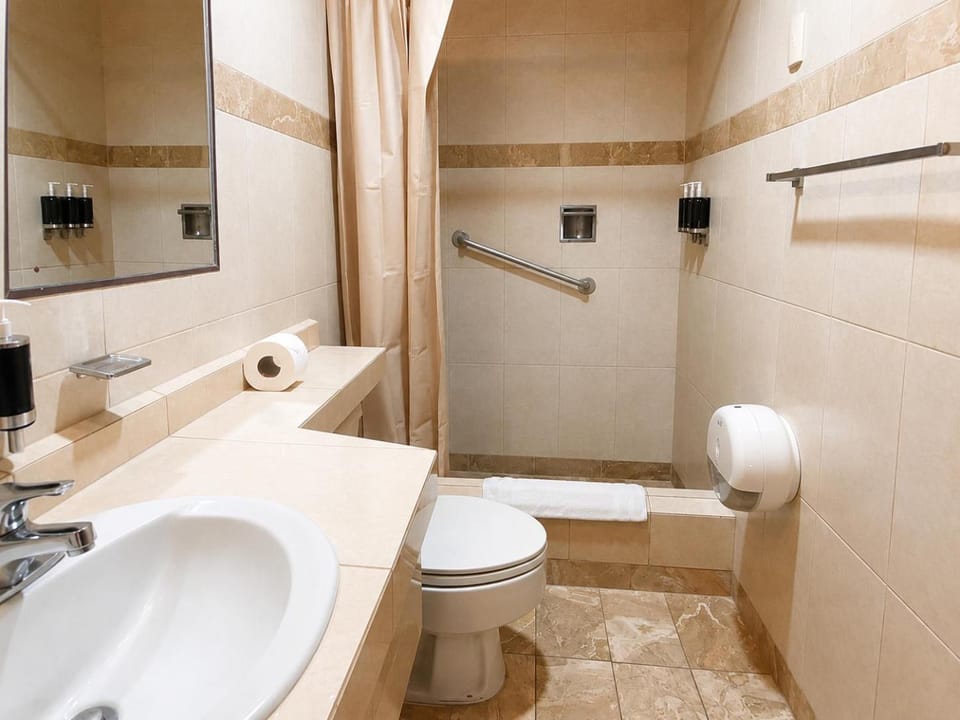 Cavi Rooms 204 Hotel in Cuenca