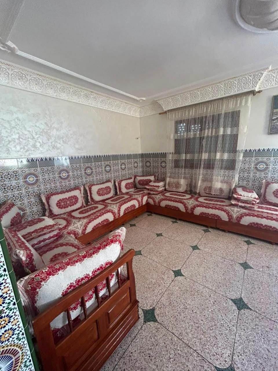 casa rachid Apartment in Tangier-Tétouan-Al Hoceima