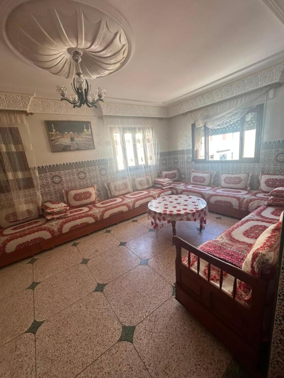 casa rachid Apartment in Tangier-Tétouan-Al Hoceima