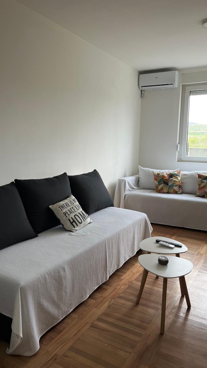 South Coast Apartment - Niš Apartment in Serbia