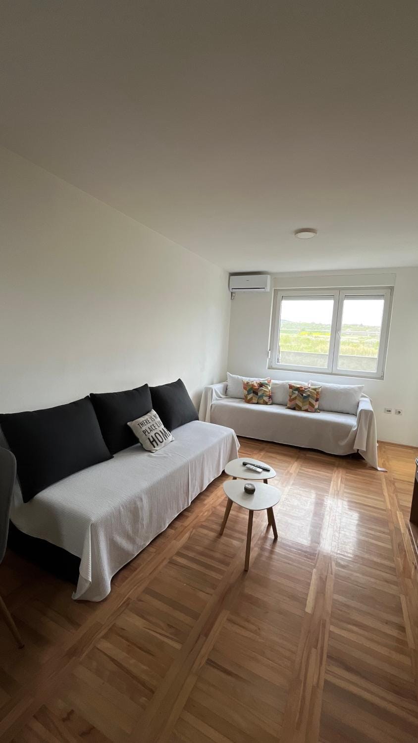 South Coast Apartment - Niš Apartment in Serbia