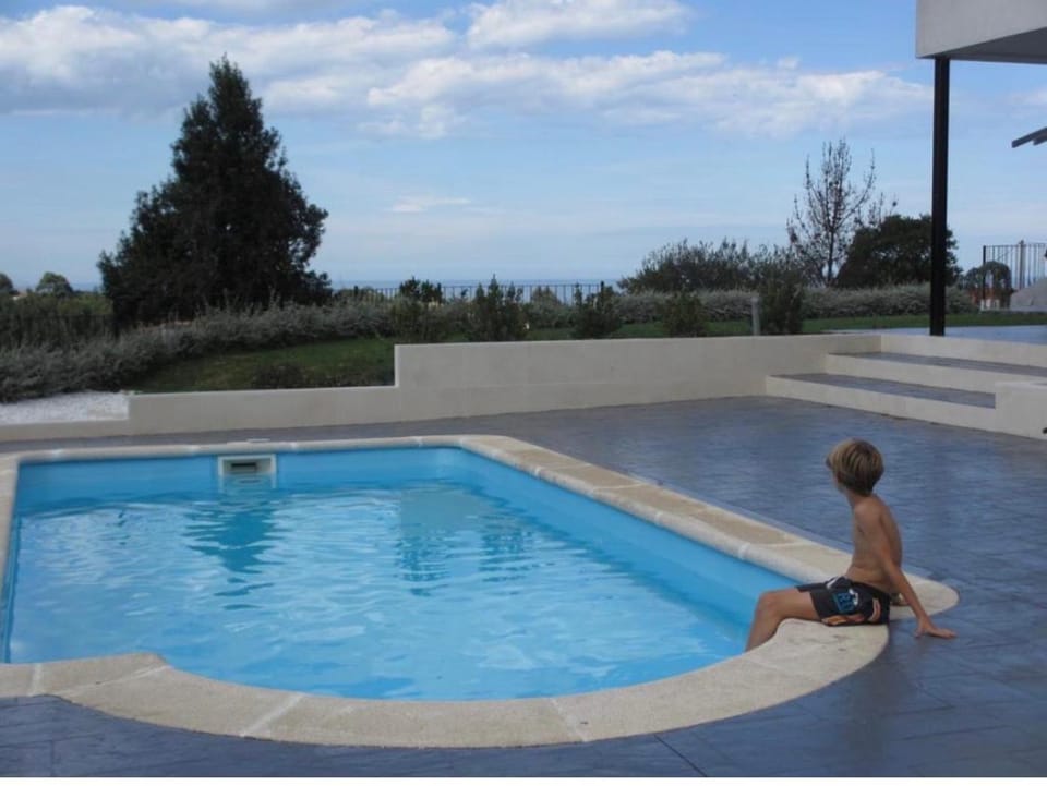 True North Villa in Asturias