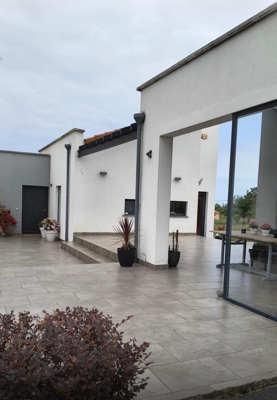 True North Villa in Asturias