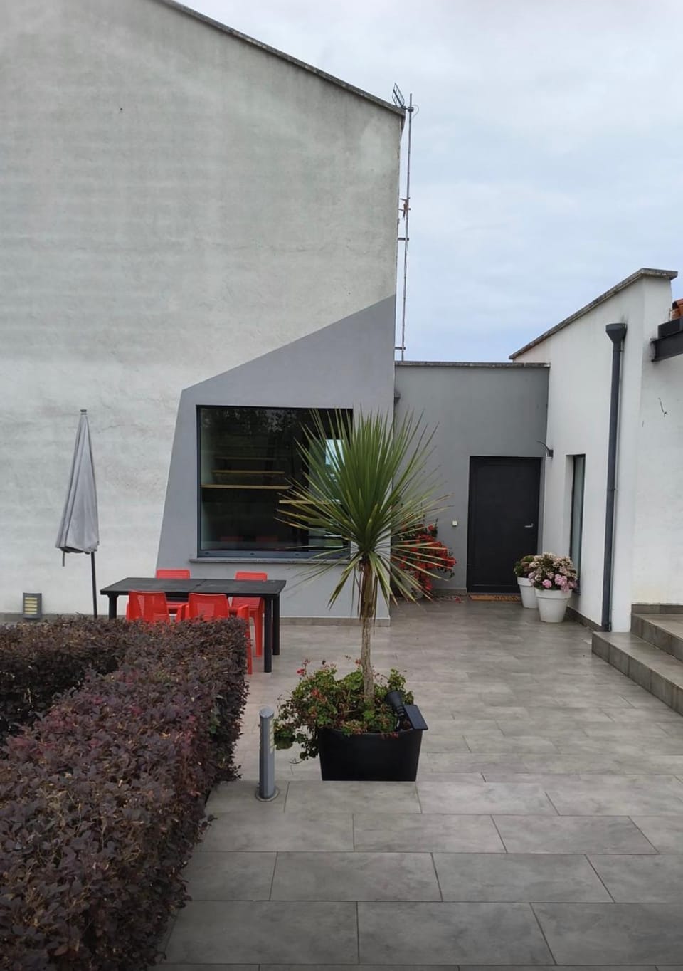 True North Villa in Asturias