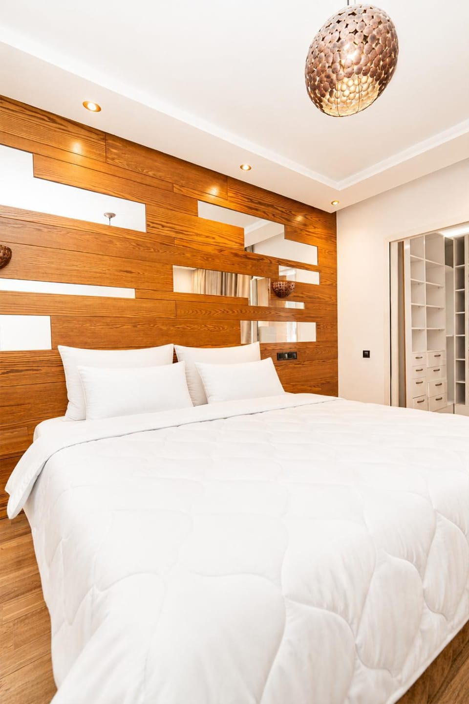 VIP Apart in the Heart of Marina Agadir Apartment in Agadir