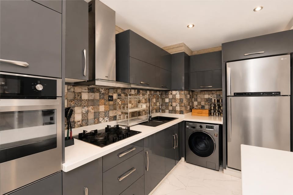 VIP Apart in the Heart of Marina Agadir Apartment in Agadir