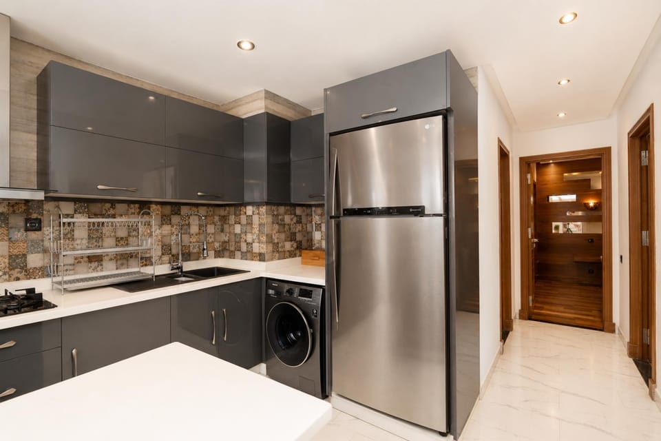 VIP Apart in the Heart of Marina Agadir Apartment in Agadir