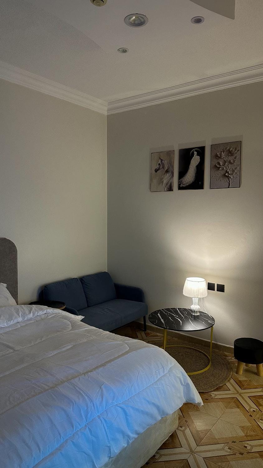 مسكن جولد Masken Gold Apartment in Riyadh Province