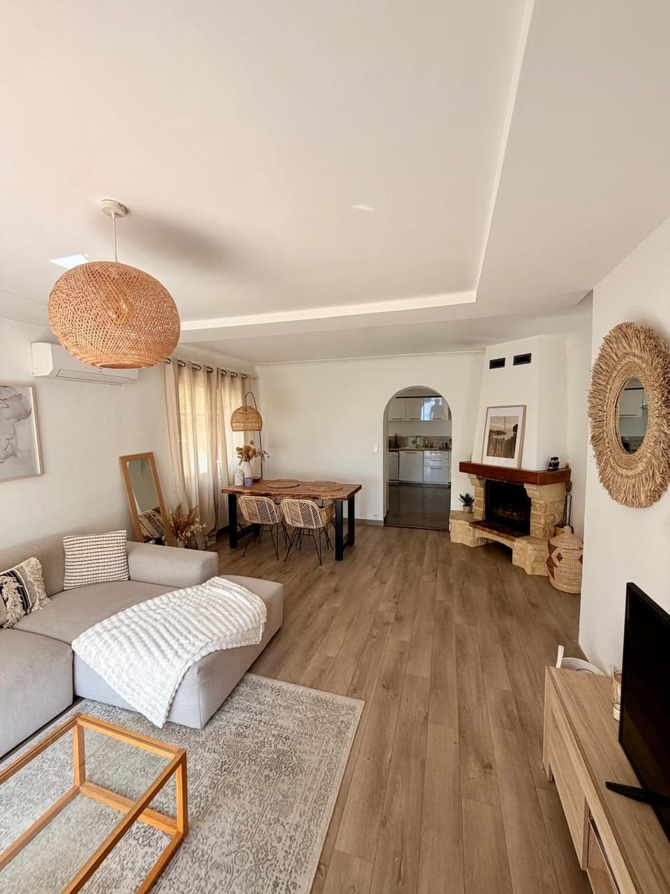 La Rimonsette West Apartment in Le Lavandou