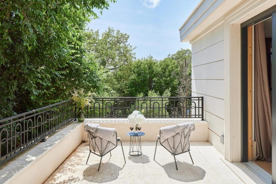 Eterno Villas - Magnificent Villa Villa in Budva Municipality