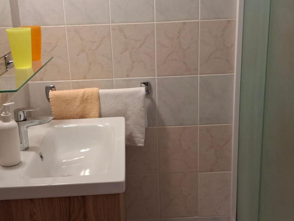 Sea view Studio EVA Apartment in Dubrovnik-Neretva County