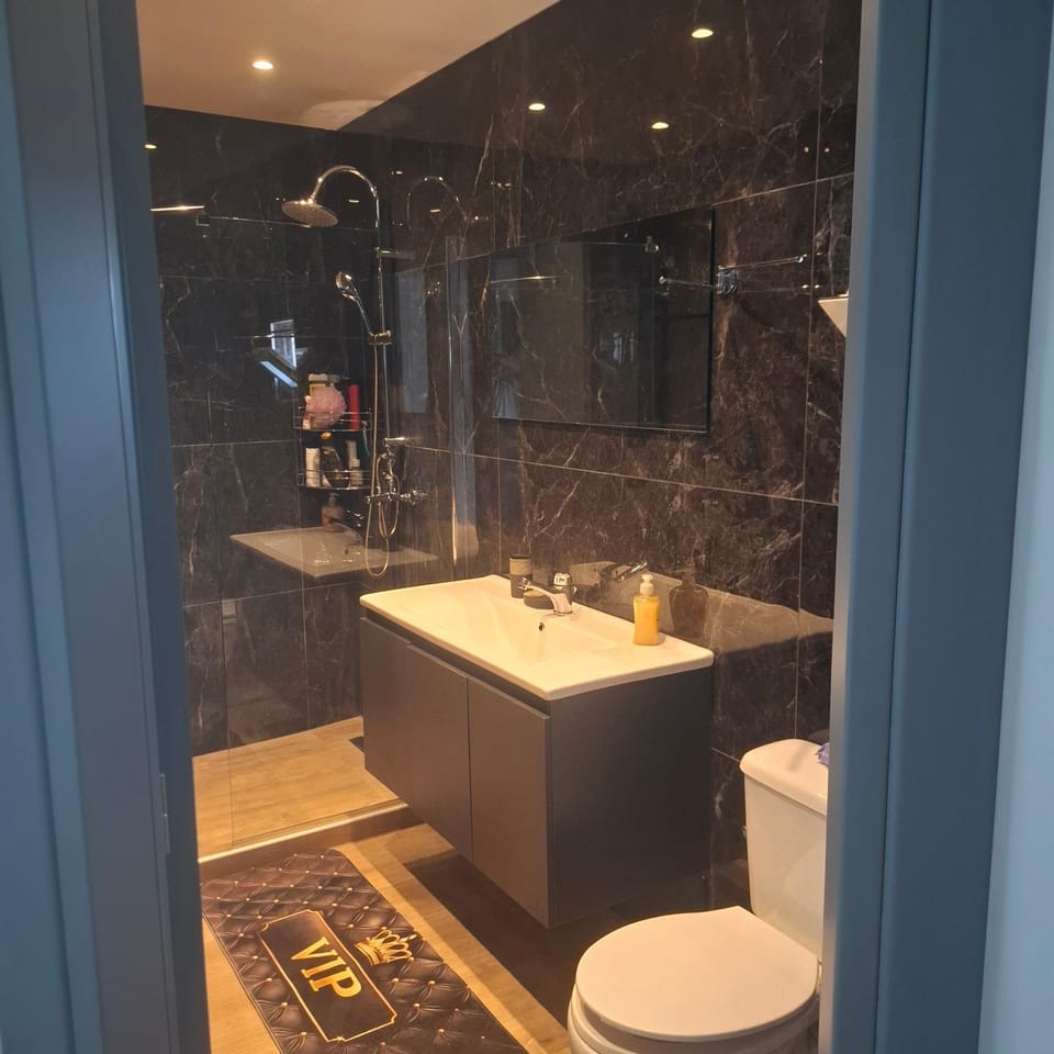 Gouves luxury apartment VIP Apartment in Crete Region