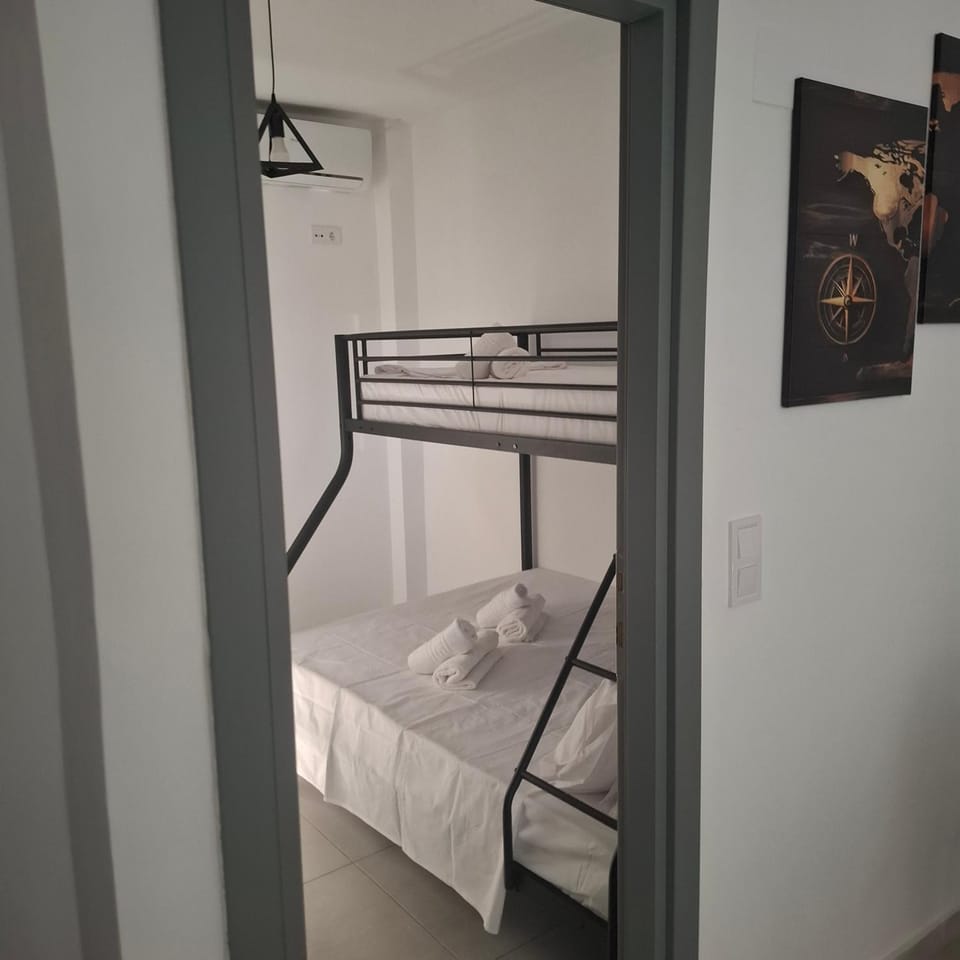 Gouves luxury apartment VIP Apartment in Crete Region