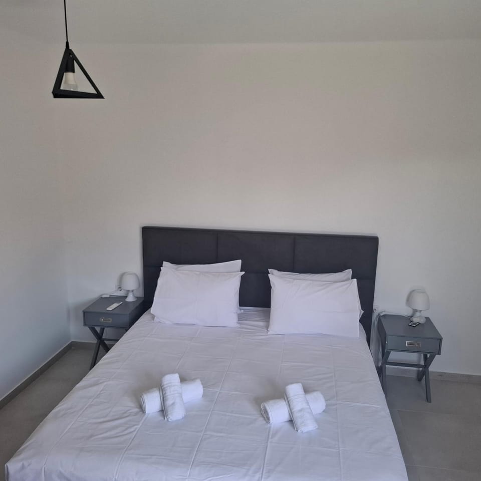 Gouves luxury apartment VIP Apartment in Crete Region