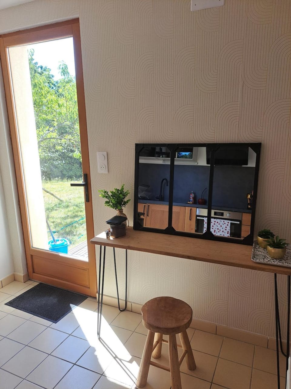 Le Clos Ginette cozy cottage with private spa House in Centre-Val de Loire