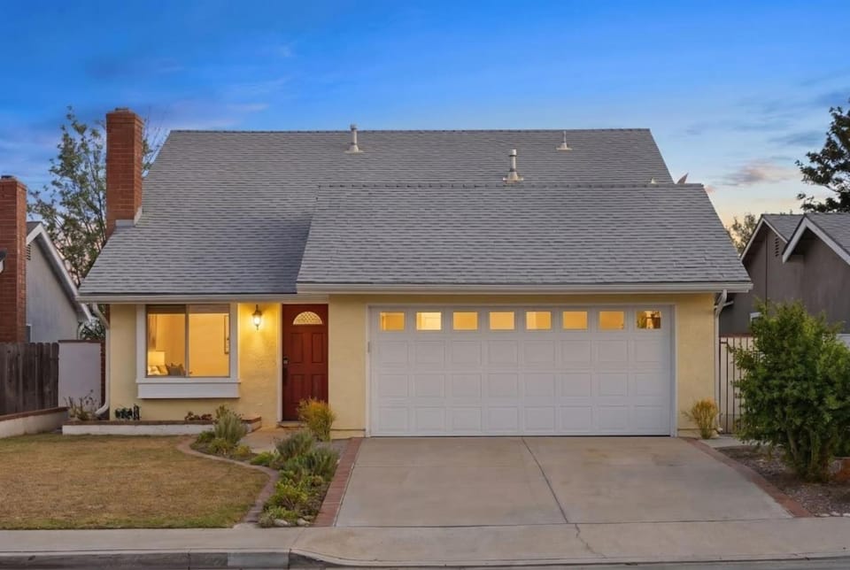 Mission Viego 3BR Modern Home House in Mission Viejo