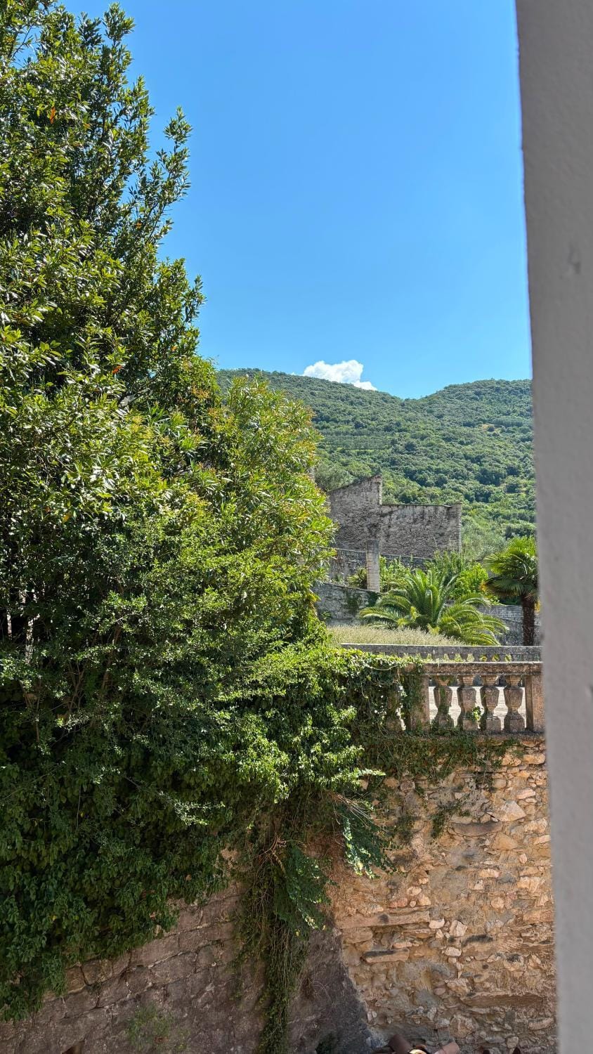 Secret Nest Apartment in Riva del Garda