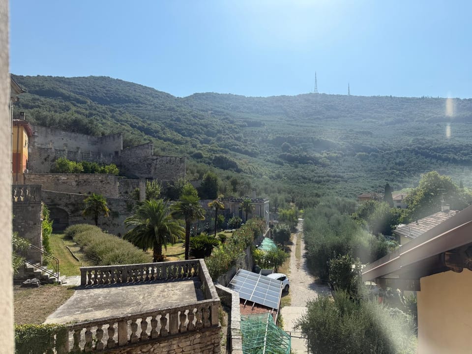 Secret Nest Apartment in Riva del Garda