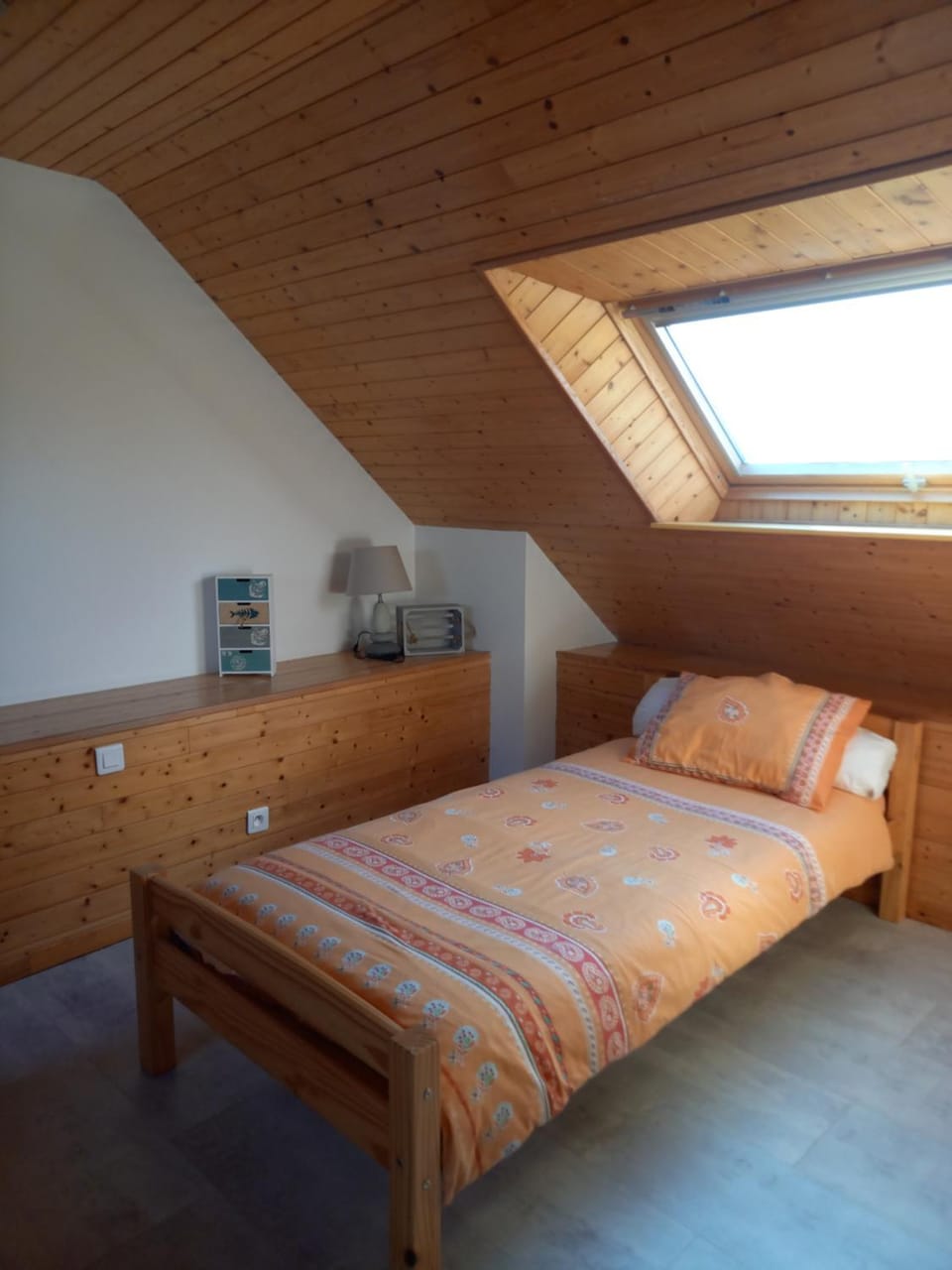 Les Villes Marie House in Brittany