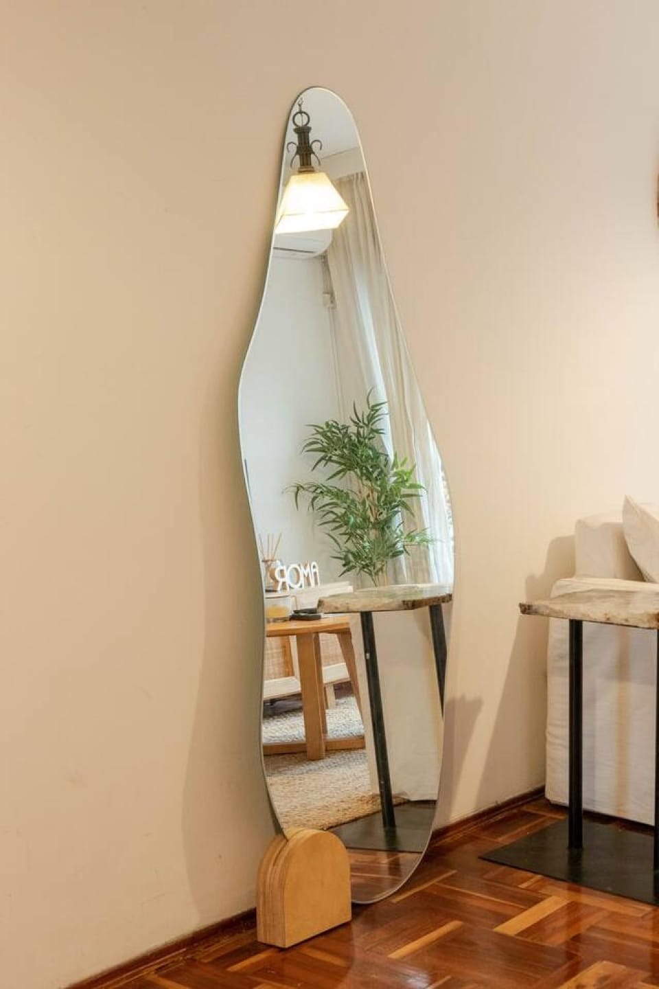 Apartamento de.1 dormitorio en Cordon Apartment in Montevideo Department, Uruguay