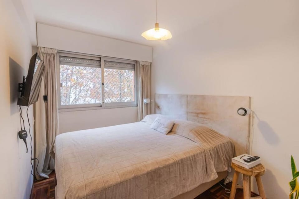 Apartamento de.1 dormitorio en Cordon Apartment in Montevideo Department, Uruguay