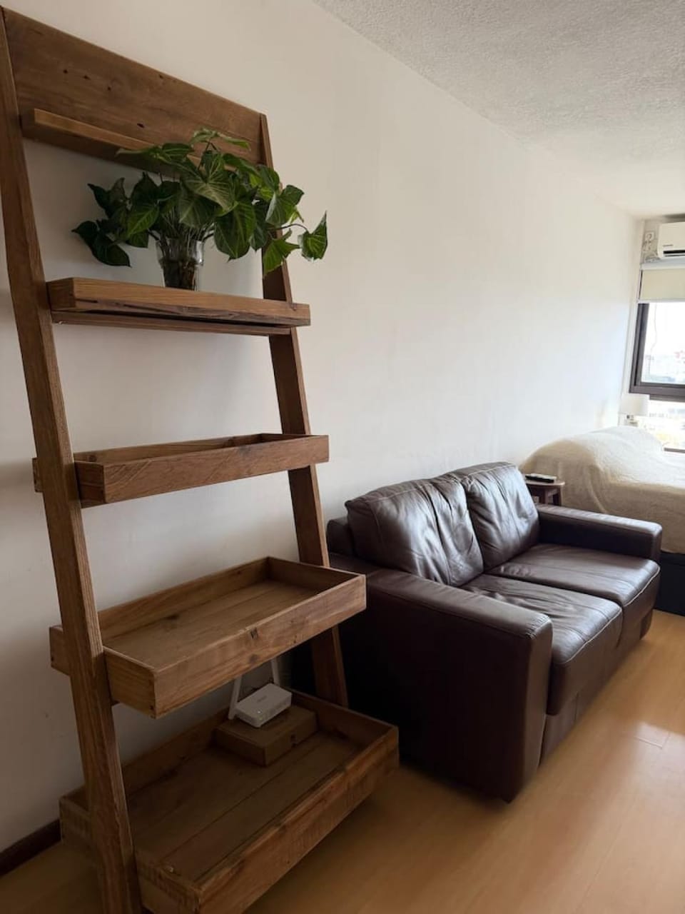 Encantandor Loft en la mejor zona de Montevideo Apartment in Montevideo Department, Uruguay