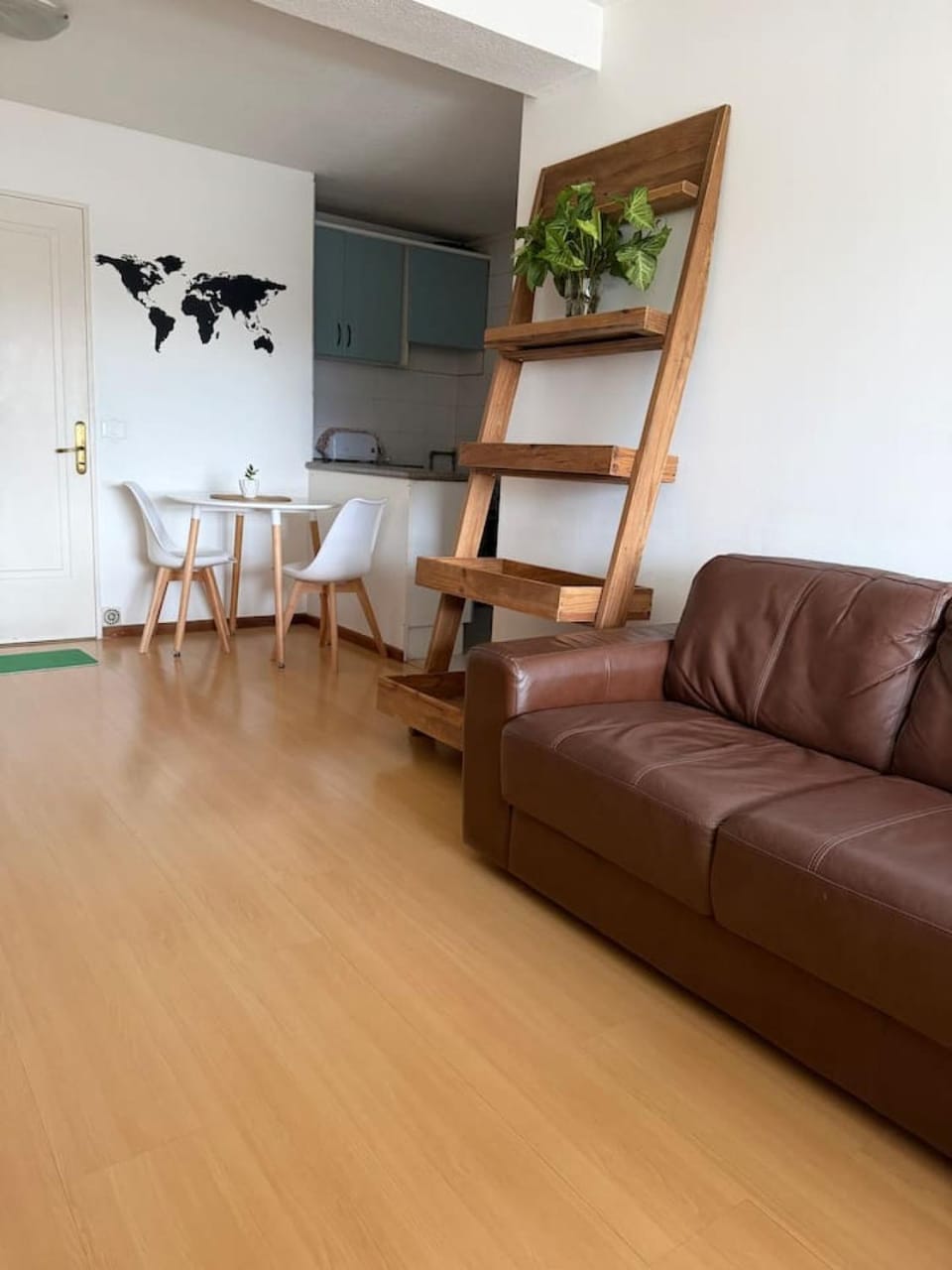 Encantandor Loft en la mejor zona de Montevideo Apartment in Montevideo Department, Uruguay