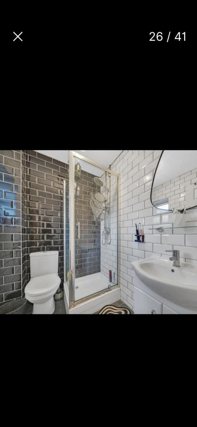 Shower