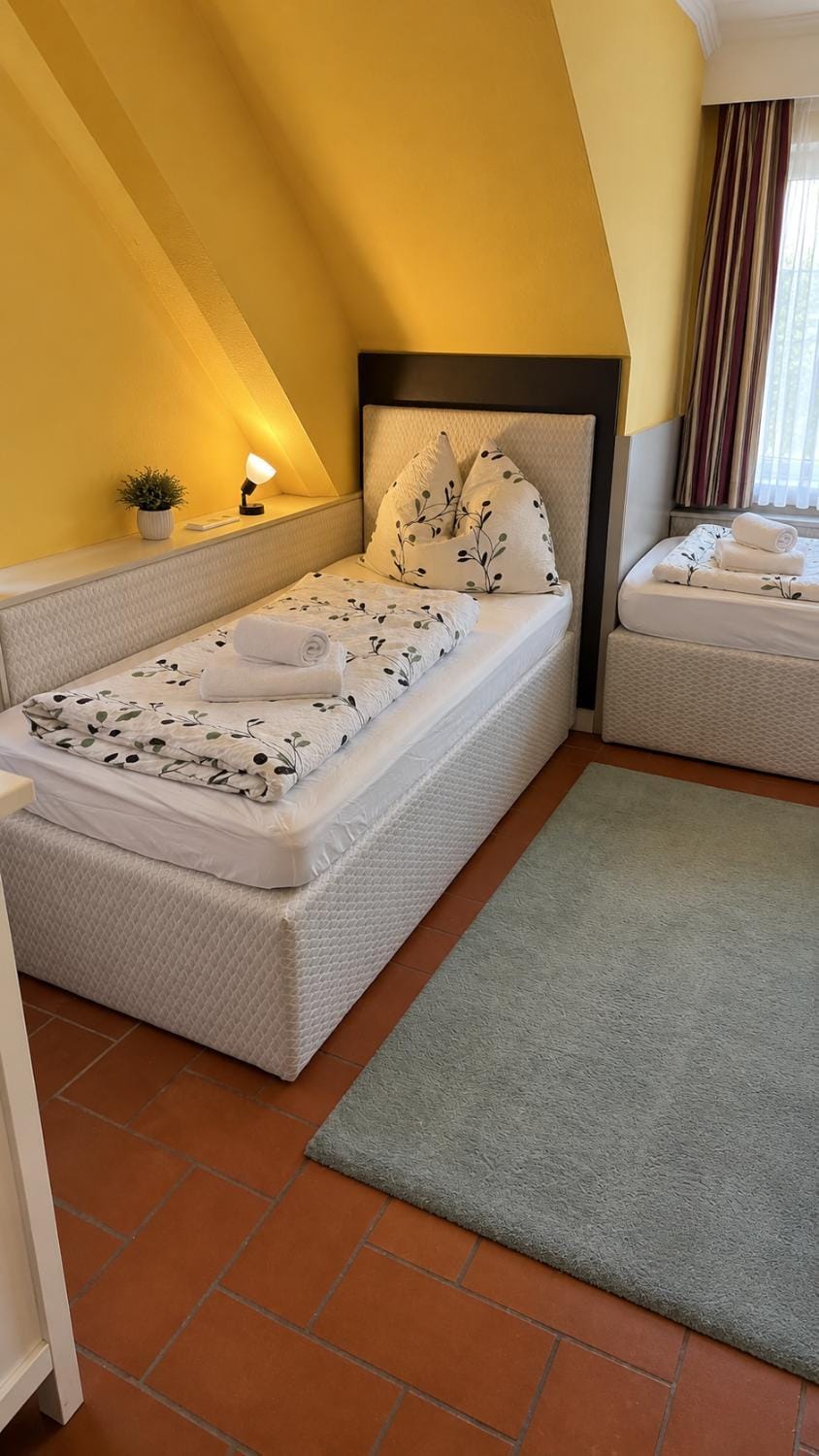 Zimmer & Apartments Wolfsberg C1 Bed and Breakfast in Carinthia, Austria