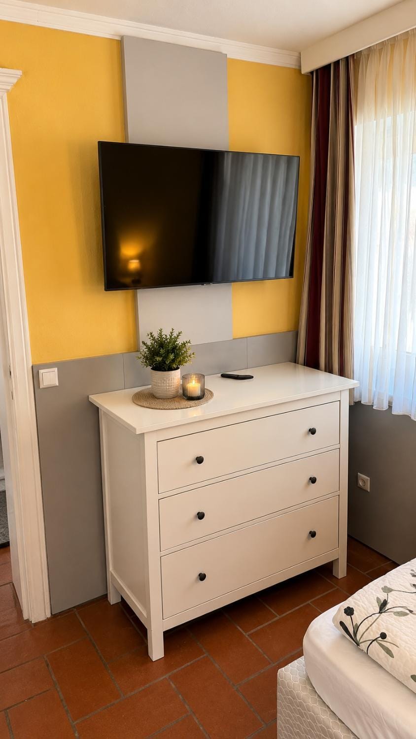 Zimmer & Apartments Wolfsberg C1 Bed and Breakfast in Carinthia, Austria