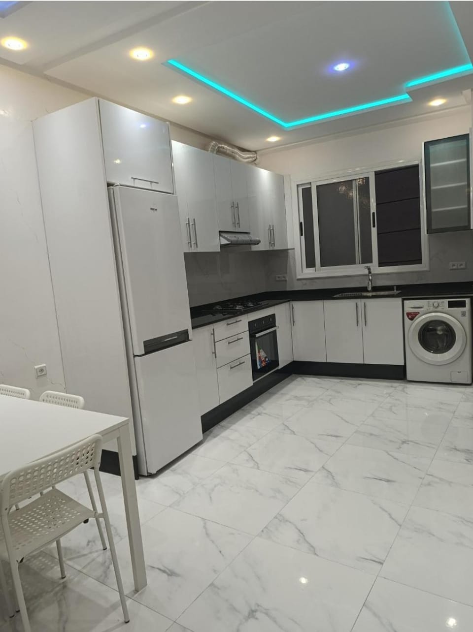 Alhoceima quemado Apartment in Tangier-Tétouan-Al Hoceima