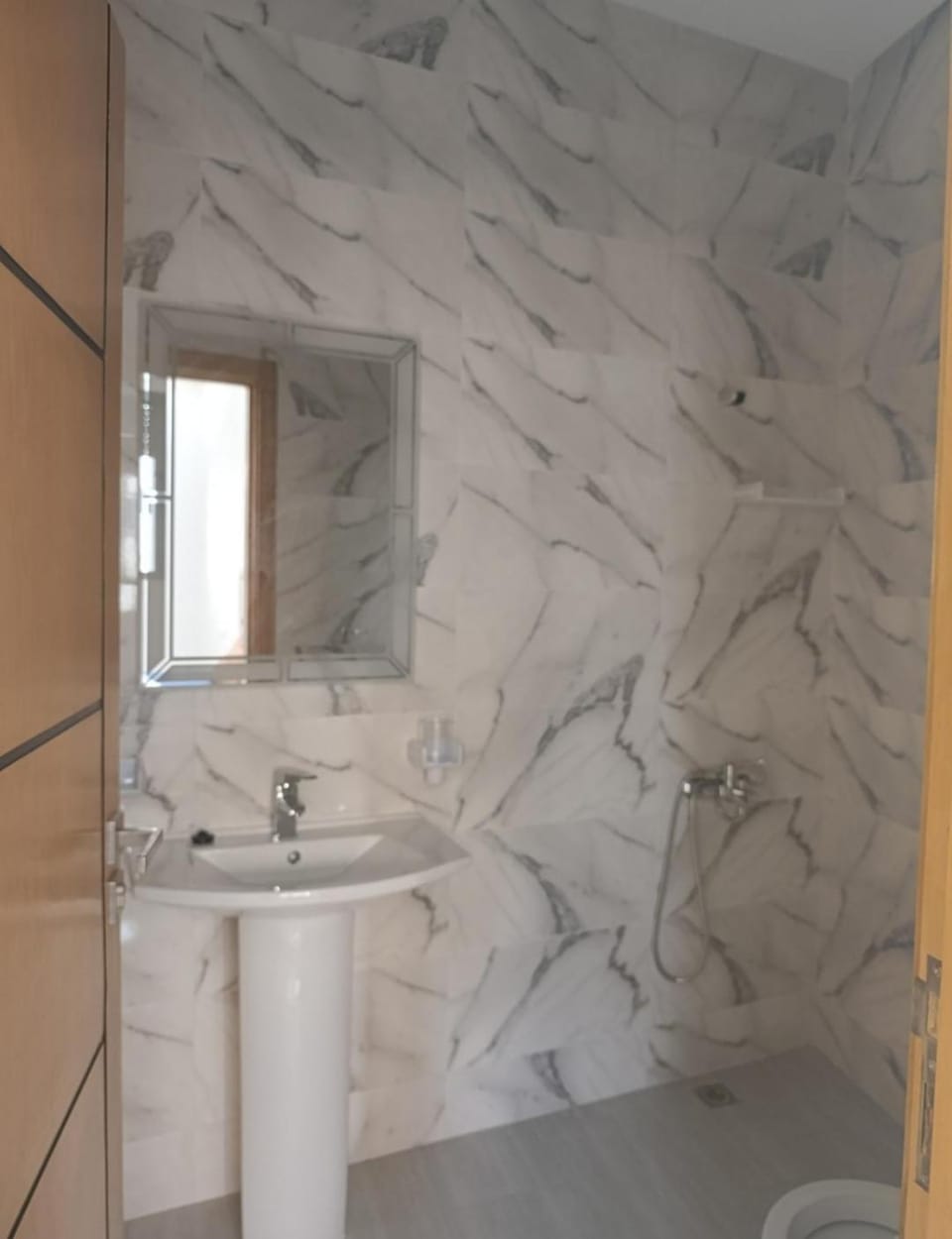 Alhoceima quemado Apartment in Tangier-Tétouan-Al Hoceima
