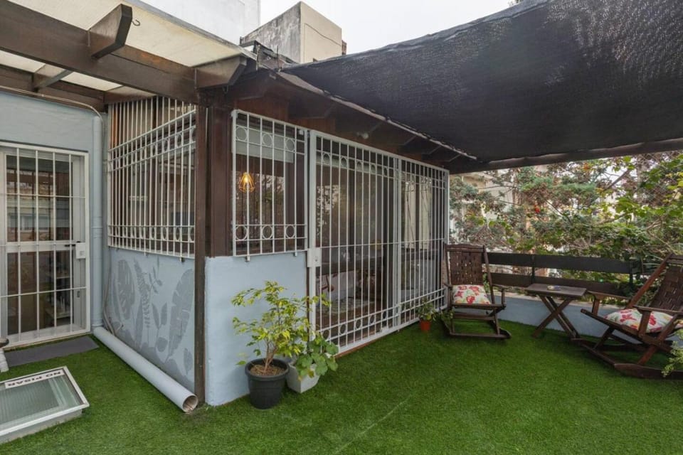 Maravillosa casa con patio House in Montevideo Department, Uruguay